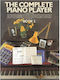 Wise Publications Baker Complete Piano Player Book 2 Βιβλίο Πιάνο