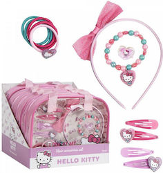 Cerda Hello Kitty Σετ Ομορφιάς (Διάφορα Σχέδια) 1τμχ