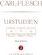 Flesch Urstudien