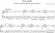 Schubert Serenate Facile