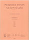 Ruhm Progressive Etuden Vol.5
