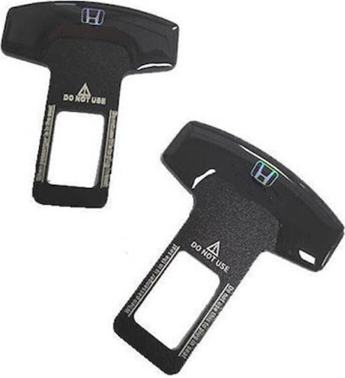Seat Belt Deactivation Clip 2pcs Hw-0254 Honda