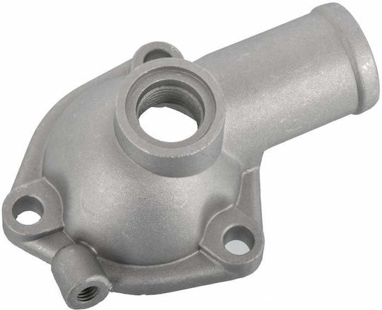 Thermostatgehäuse Nissan Sunny N14 '90 Ga14ds