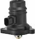 Thermostat Housing Opel Corsa D E Astra J Meriva B Adam Chevrolet Aveo T300 Cruze J300 1.2/1.4