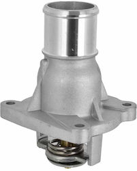 Carcasă termostat Fiat Opel Astra H Corsa D E Insignia A Meriva A Fiat Stilo '03 Saab 9-5 1.6 16v