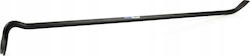 Geko G72182 Crowbar / Nail Puller