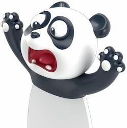 Kxt Des!gn Animals 3D Flexible Bookmark Panda