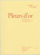 Faure Pleurs D` Pour Flutes Et Piano