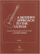 Topper A Modern Approach To Guitar Book 5