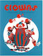 Harris Clowns Flute