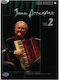 Frank Marocco Jazz Accordion Vol.2 & Cd