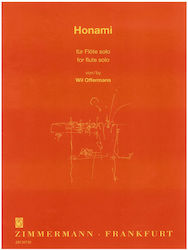 Offermans Honami
