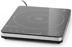 Induction Countertop Single Burner Black