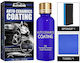 Ceramică Acoperire Auto Burete 9h 30ml G-016