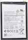 Συμβατή Μπαταρία Αντικατάστασης 4900mAh για Samsung Galaxy A02s, A03, A03s, A14 5G