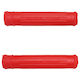 Motorcycle Lever Guards Red