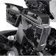 Motorcycle Instrument Protector Yamaha Tracer 9 Black