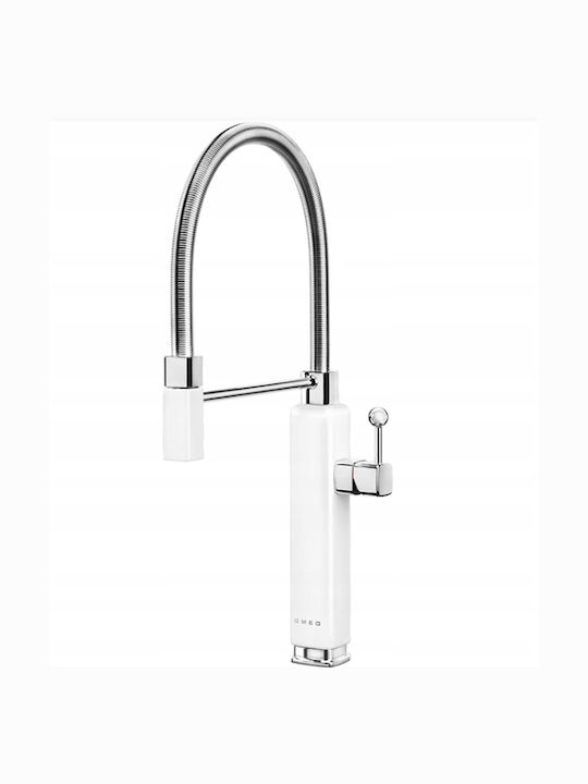 Smeg Mdf50wh Kitchen Faucet