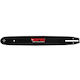 Tatta Tt1006 Kettensägekette 16 Zoll 40 cm Stahlmaterial 32 Zähne Teilung 0,058