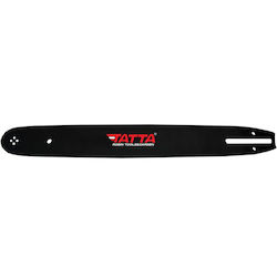 Tatta Tt1008 Kettensägekette 18 Zoll 45 cm Stahlmaterial 36 Zähne Teilung 0,058