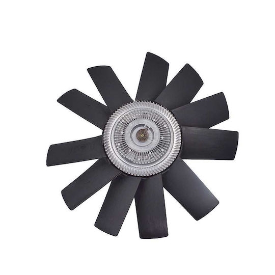 Car Radiator Fan Blade for Ford Ranger Mazda BT-50