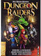Επιτραπέζιο Παιχνίδι Dungeon Raiders (2021 Edition) για 3-5 Παίκτες 8+ Ετών Devir