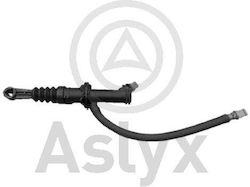 Aslyx Upper Clutch Pump