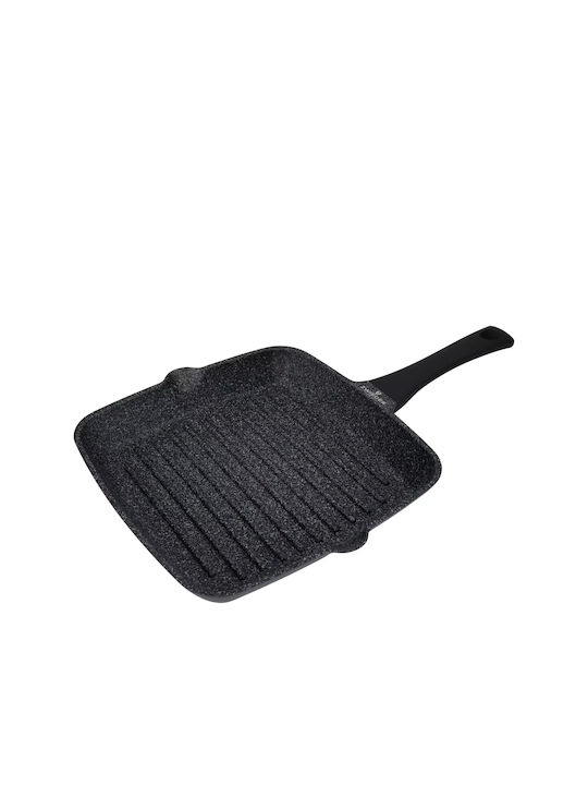 Zwieger Pan made of Cast Aluminum with Stone Coating 28cm