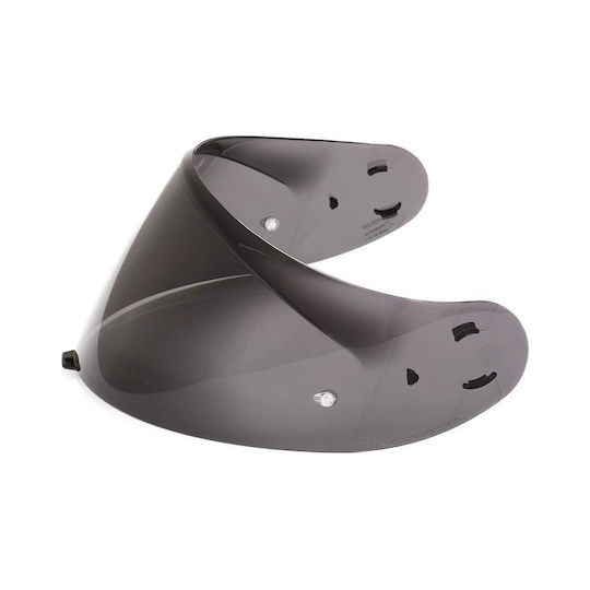 Dark Smoke Visor for Helmets N80-8 N87 N87 Plus N60-6 N60-6 Sport Nolan