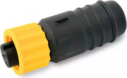 Mastervolt Czone Terminating Resistors Female 80-911-0030-00
