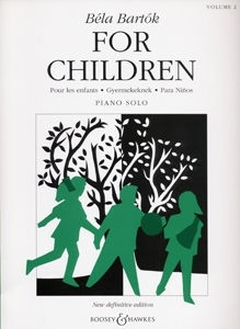 Bela Bartok Children Ii Bela Bartok Children Ii