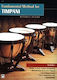 Mitchell Peters Fundamental Method Timpani