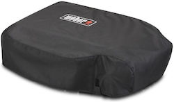 Weber Premium Grill Cover Black
