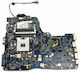 Toshiba Satellite A660-1dw Hauptplatine