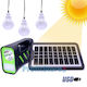 Ηλιακό σύστημα φωτισμού HOD-GDPLUS-GD-12