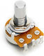 Linear Roller Pot 1meg Jazzmaster