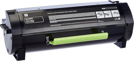 Kompatibel Toner für Laserdrucker Lexmark B232000 3000 Seiten Schwarz