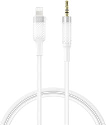 XO 3.5mm to Lightning 1m (16.005.0365)