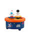 Musical Wind-Up Toy – Space Odyssey