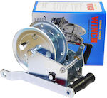 Trailer Winch