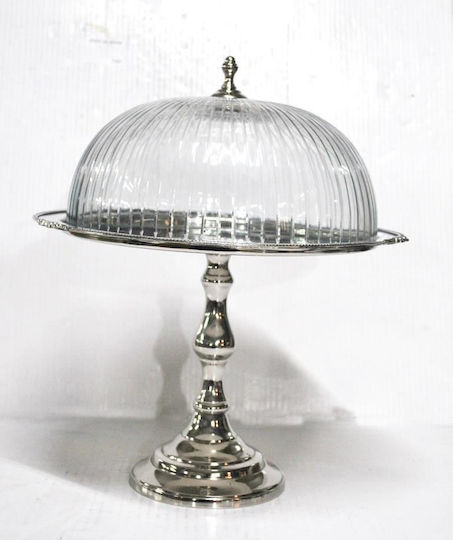 Karvounis 26822 Metalică