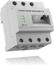 Smart Energy Manager Sma Sunny Home Manager 2.0