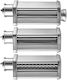Pasta Attachment Gastroback 90763
