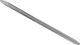 Bormann Pro Bormann Pro Bht8003 Tire Lever 500x28x8mm, Carbon Steel Bht8003