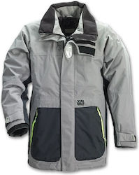 Plastimo Sailing Jacket Black