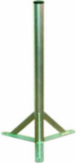 Basis Antennenmasten und -halterungen Satelliten KAL-B5
