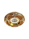 Metal Moon Gold Elbulgaria 1x35w 1789 Gd
