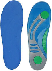 Rucanor Anatomic Insoles 2 Pieces