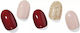 Ohora Gel-Nagelsticker N Rosewood Shade Nd-047 Menge Stk 1