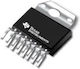 Integrated Lm1876tf/nopb Audio Amplifier